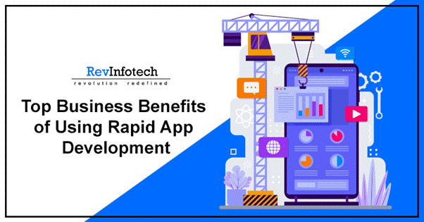 Top Business Benefits